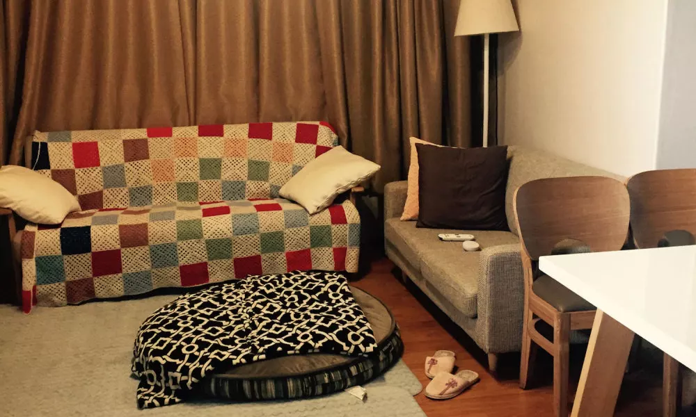Miel Guesthouse