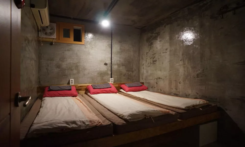 Guesthouse H, фото 2