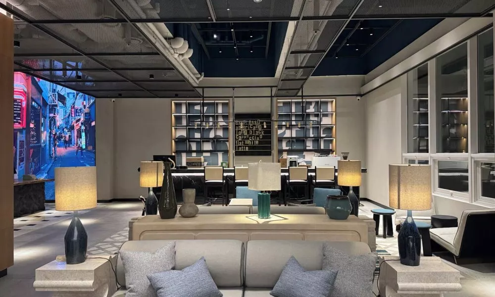 New Blanc Central Myeongdong