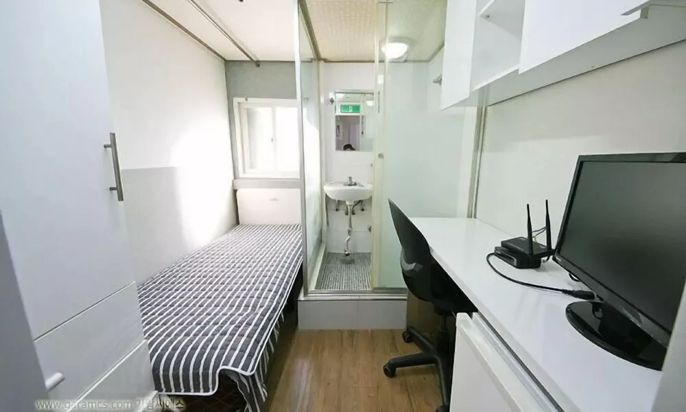 H Residence