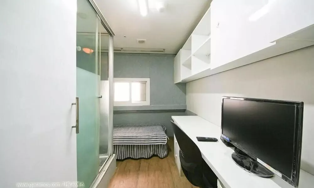 H Residence, фото 2
