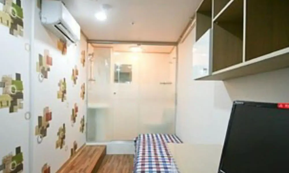 Happy House Jongno