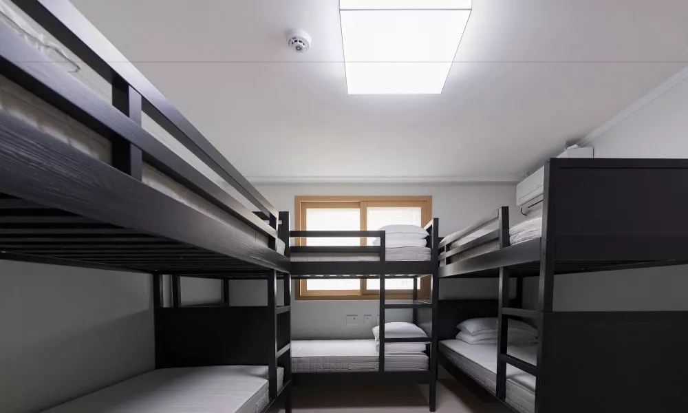 Until Stephen Chow Comes - Hostel, фото 3