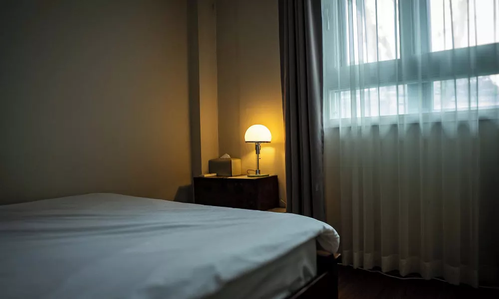 YH GuestHouse - Hostel, фото 2