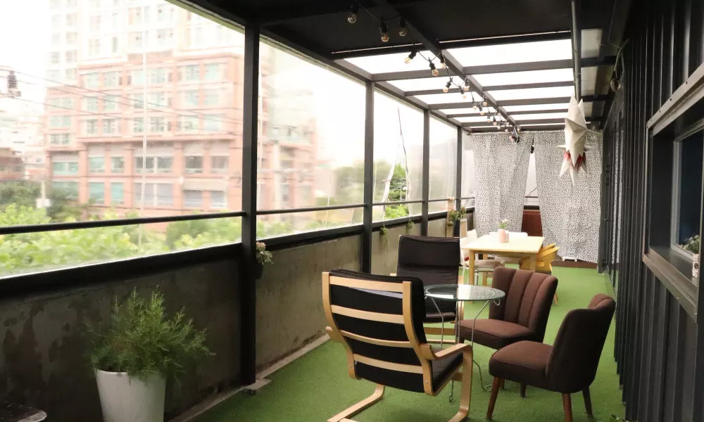 YH GuestHouse - Hostel, фото 5
