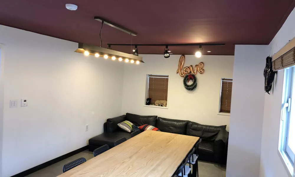 YH GuestHouse - Hostel, фото 4
