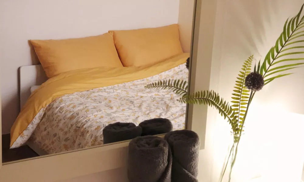 Cheese Guesthouse - Hostel, фото 3