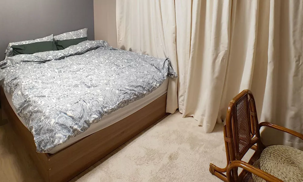 U Guesthouse 2 in Yeonnam Caters to Women - Hostel, фото 3