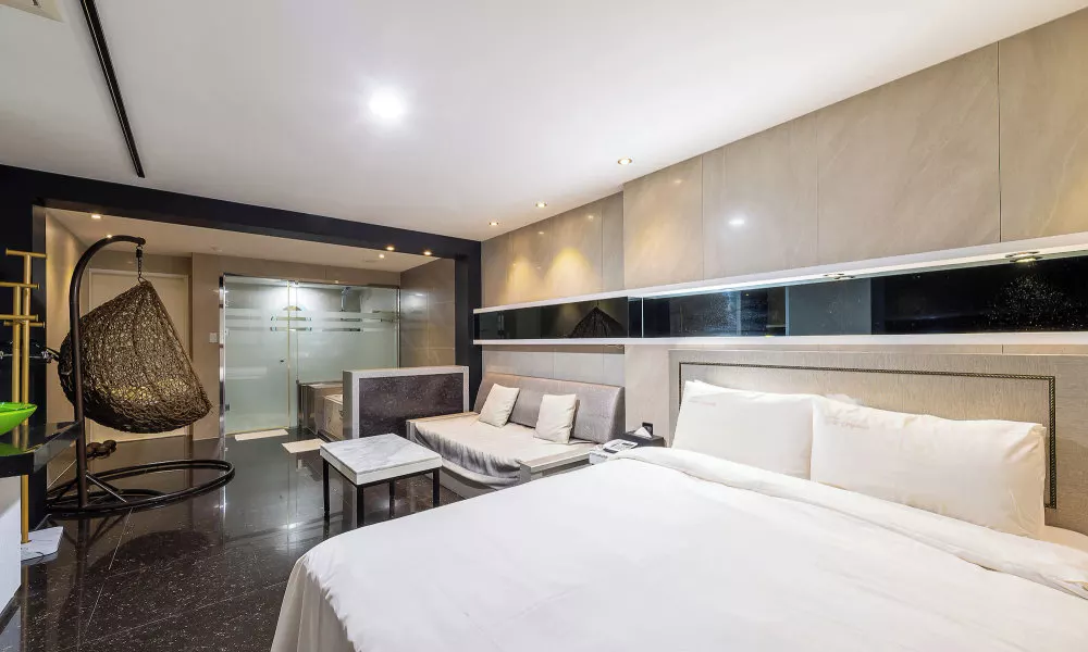 Design Hotel Daniel Campanella
