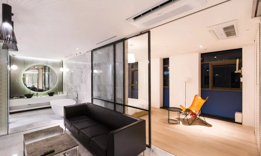Stayrak Hotel, фото 2