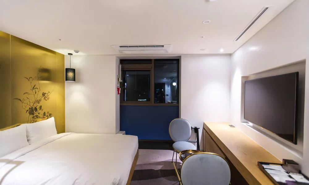 Stayrak Hotel, фото 3