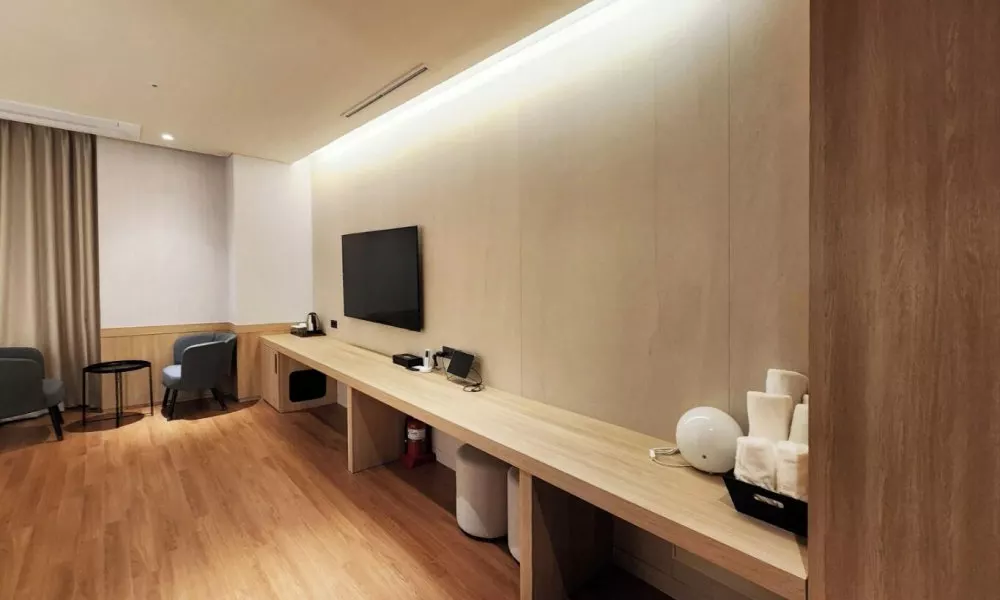 Stayrak Hotel, фото 4