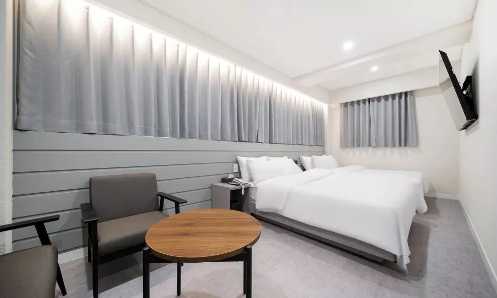 Alma Hotel, фото 3