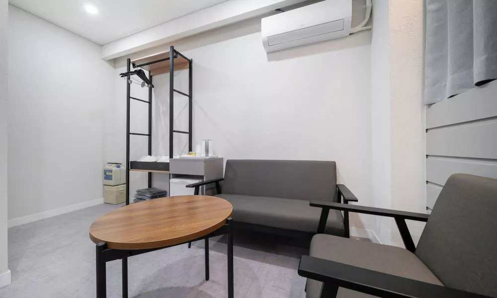 Alma Hotel, фото 2