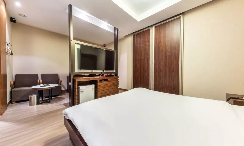 Nowon Ritz Hotel, фото 2