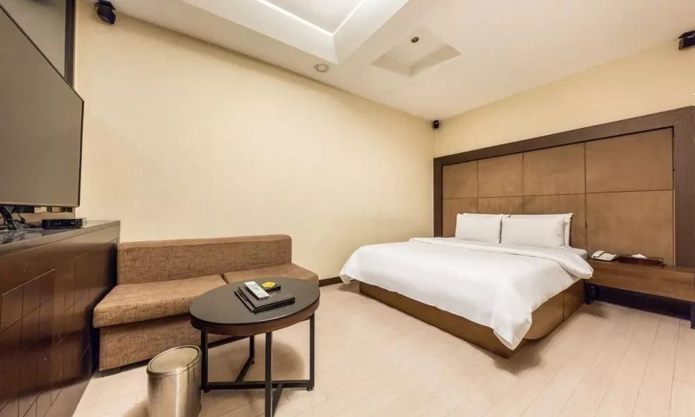 Nowon Ritz Hotel, фото 5