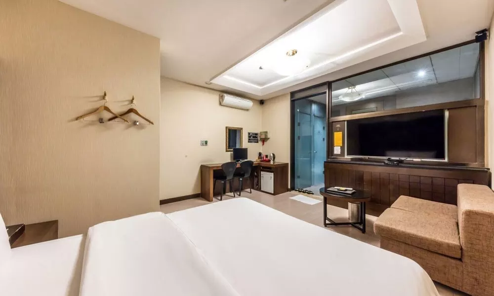 Nowon Ritz Hotel