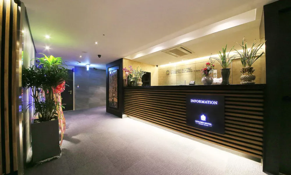 Balsan Golden Hotel, фото 5