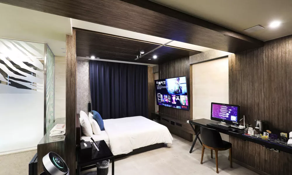 Boutique Hotel Hip, фото 2