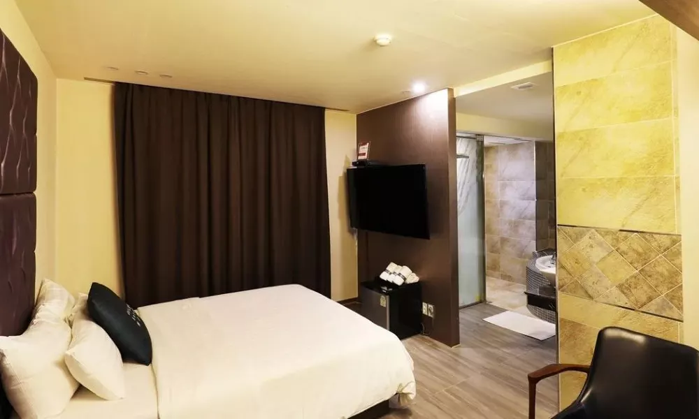Boutique Hotel Hip, фото 3