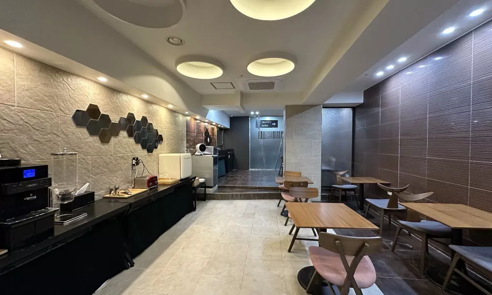 Boutique Hotel Hip, фото 4