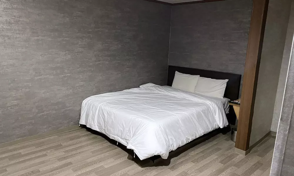 Motel Sungji, фото 3