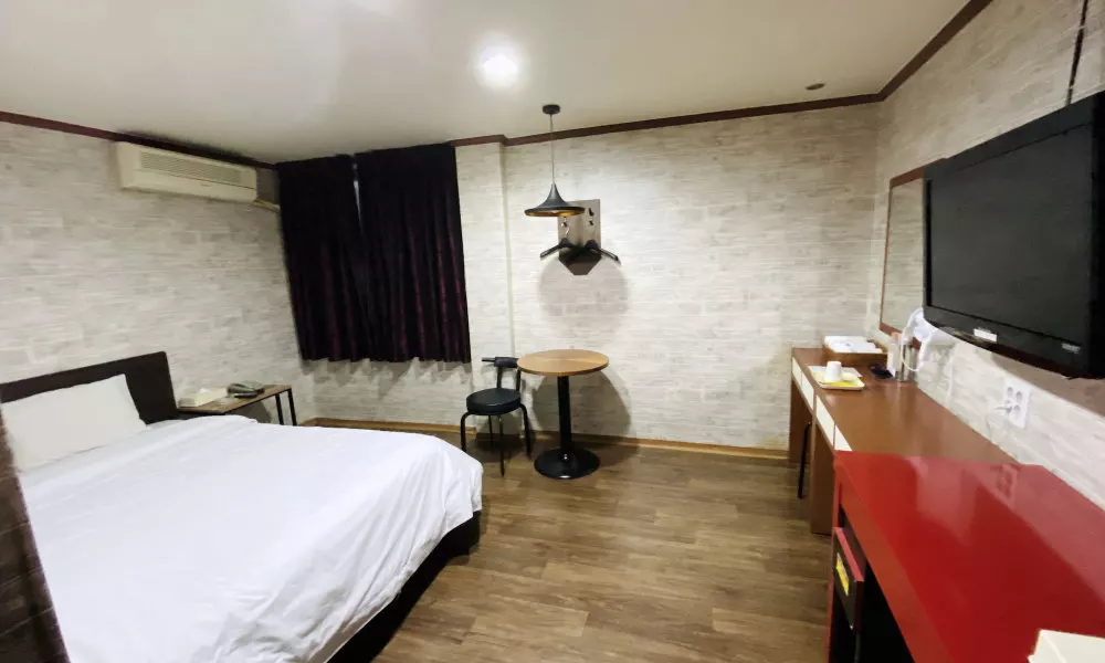 Motel Sungji