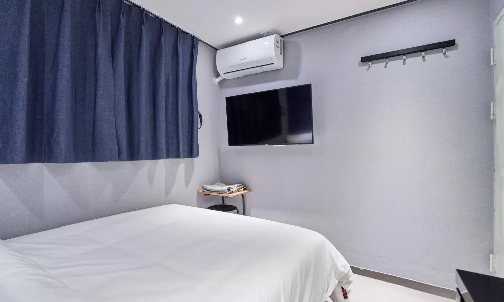 Hotel Noble Noryangjin, фото 2