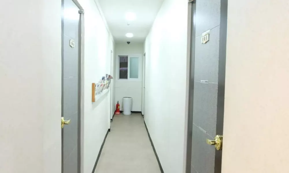 Oh My Inn, фото 3