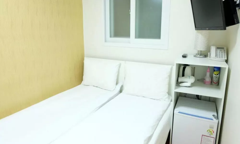 Oh My Inn, фото 2