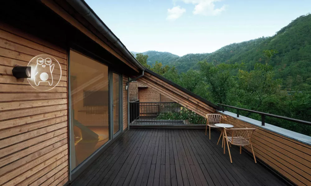 Wonderland Resort, Hangzhou Jiande, A Tribute Portfolio Resort, фото 4
