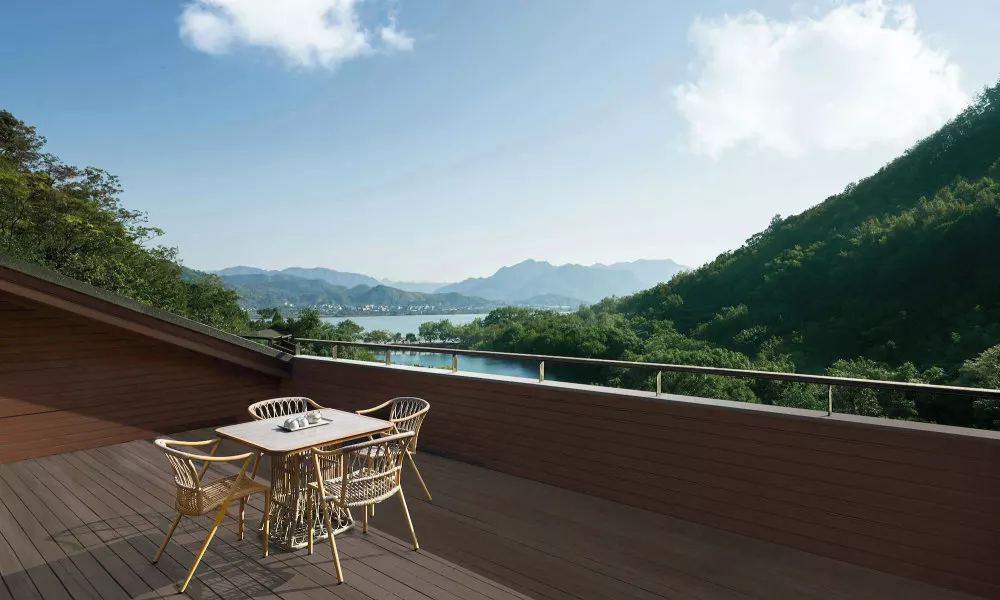 Wonderland Resort, Hangzhou Jiande, A Tribute Portfolio Resort, фото 5