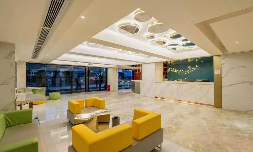 K-house Hotel, фото 5