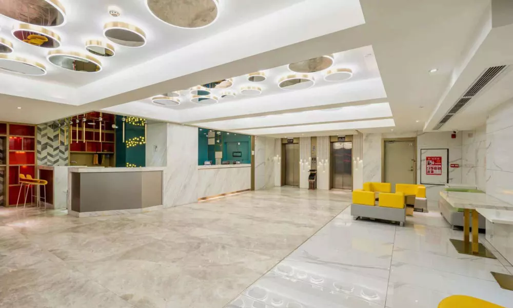 K-house Hotel