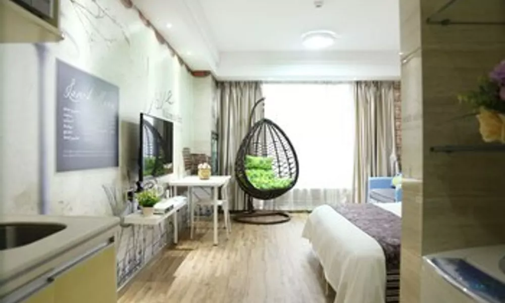 Yicheng Hotel East Railway Station, фото 3