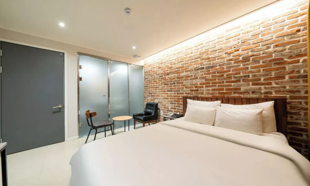 M&Lucky Hotel, фото 2