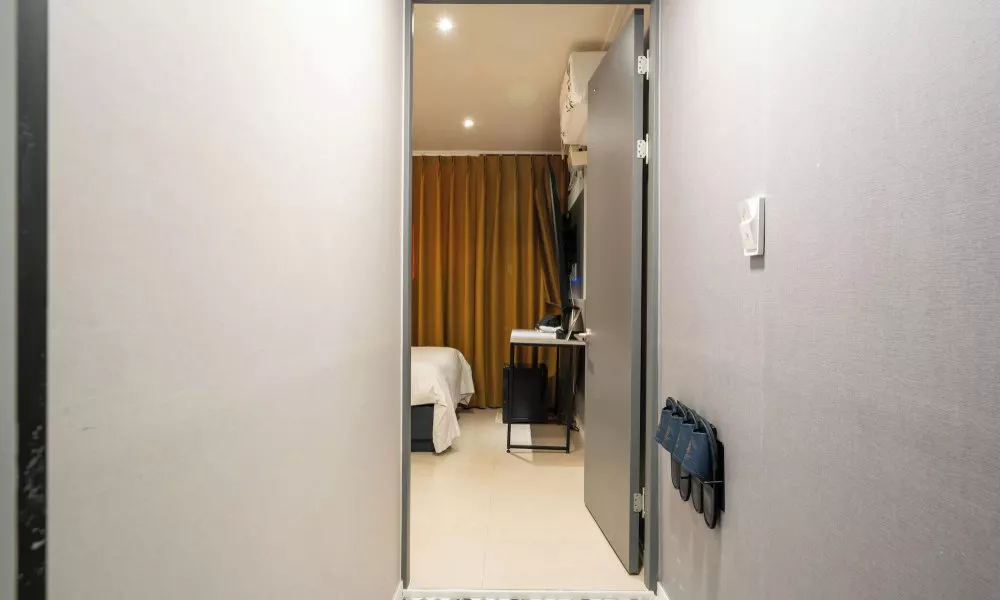 M&Lucky Hotel, фото 3