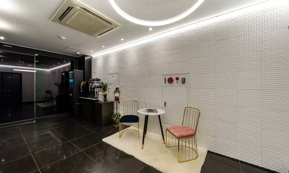 Gasan The Stay Hotel, фото 4