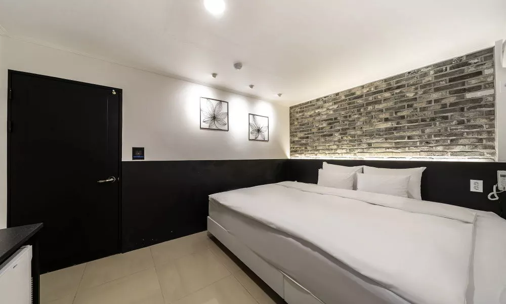 Gasan The Stay Hotel