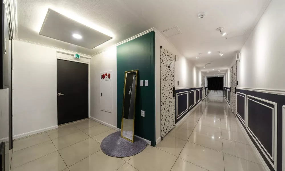 Gasan The Stay Hotel, фото 5