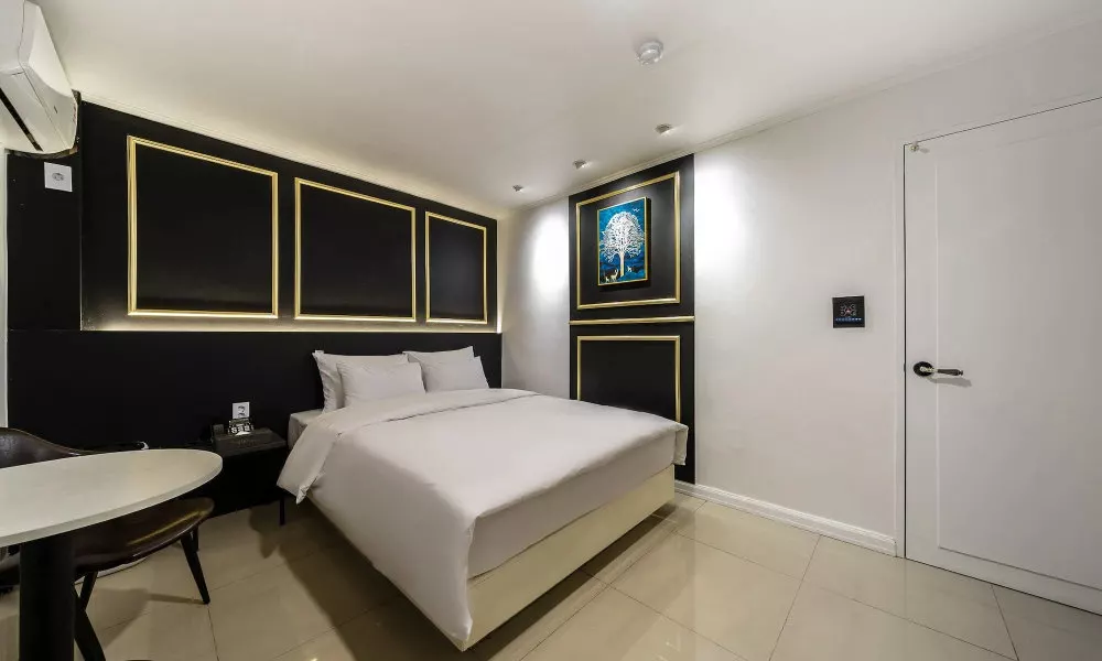 Gasan The Stay Hotel, фото 2