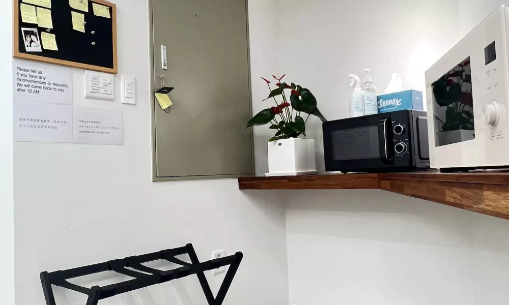 Winwin Guesthouse, фото 3