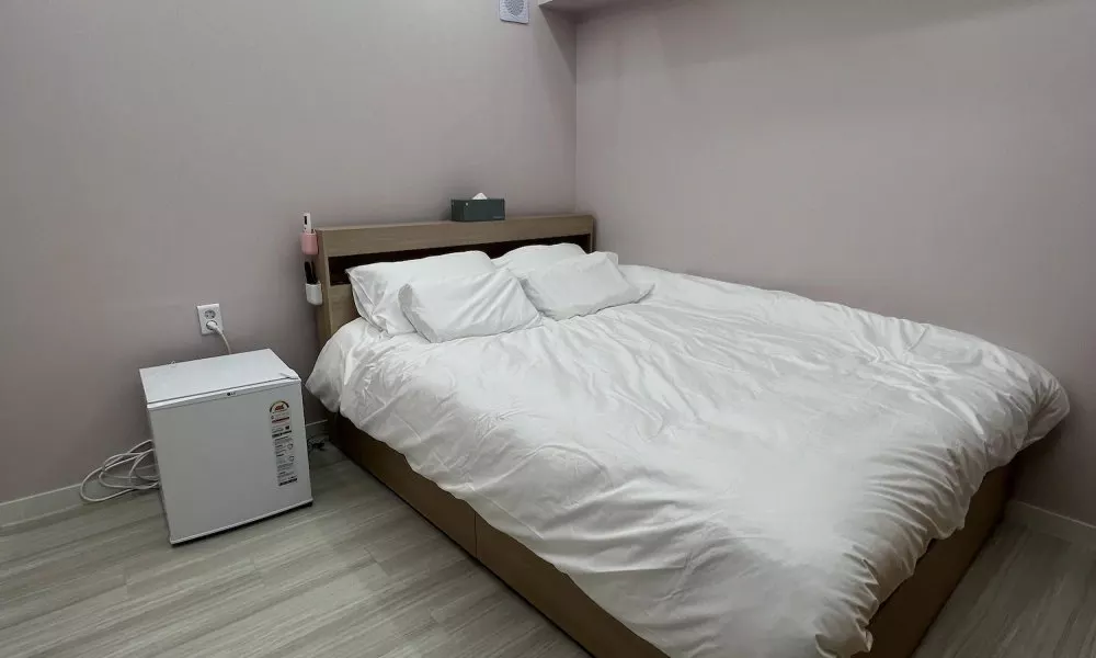 Winwin Guesthouse, фото 2