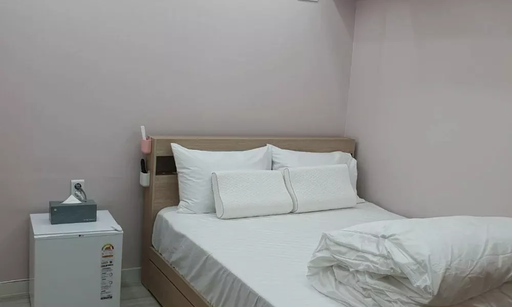 Winwin Guesthouse