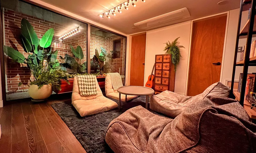HHZib - homestay on a peaceful hill