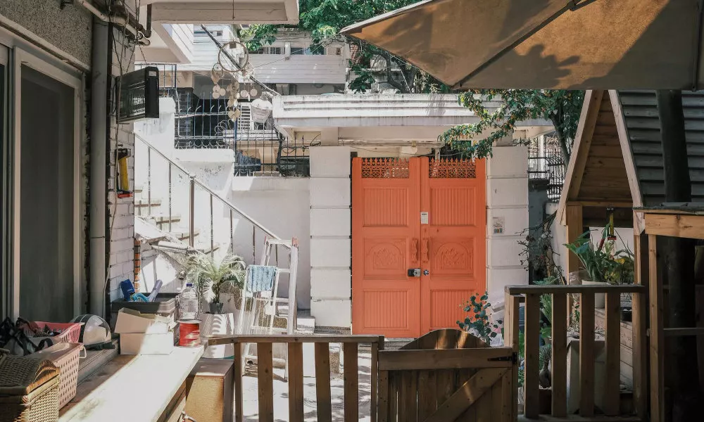 Helloworld guesthouse, фото 3