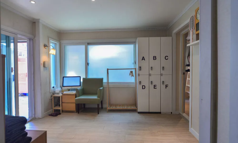 Helloworld guesthouse, фото 2