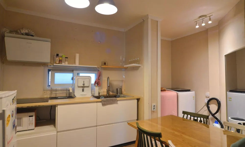 Helloworld guesthouse, фото 4