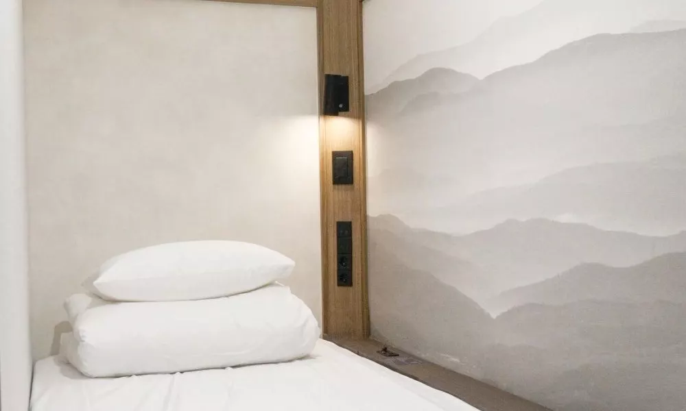 GOYOO INN & CABINS, фото 3