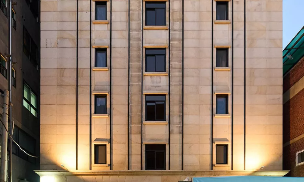 BlueDuck Hotel, фото 5